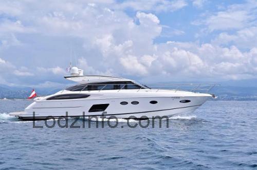 Princess V57 opinie i specyfikacja